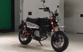 HONDA MONKEY 125 JB02