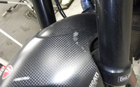 DUCATI DIAVEL AMG 2012