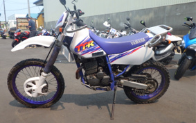 YAMAHA TT250R 4GY