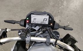 YAMAHA MT-03 RH13J
