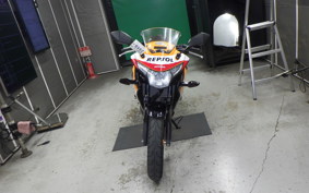HONDA CBR250R A 2025 MC41