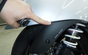 VESPA GTS300 SUPER テック 2023
