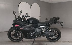 SUZUKI GSX250R DN11A