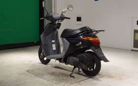 SUZUKI LET's 5 2023 CA47A