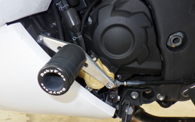 KAWASAKI ZX 1400 NINJA R 2014
