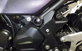 KAWASAKI Z400 Gen.2 2019 EX400G