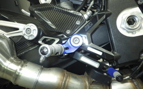 BMW S1000RR M DDC 2024