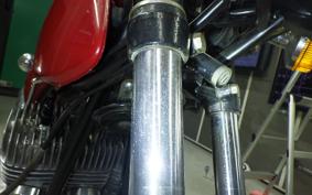 KAWASAKI 250SS 2024 S1F