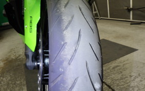 KAWASAKI ZX-4RR 2024 ZX400P