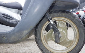 YAMAHA JOG POCHE SA08J