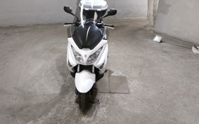 SUZUKI BURGMAN200 CH41A