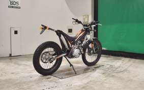 SCORPA STY125 1994