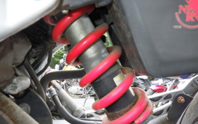 HONDA VTR 250 MC33