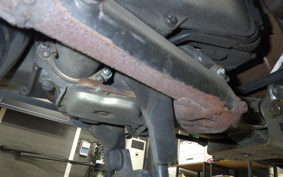 SUZUKI ADDRESS V100 1997 CE13A