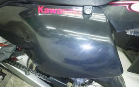 KAWASAKI KLX250D TRACKER LX250E