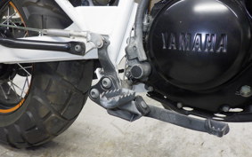 YAMAHA TW225 2019 DG09J