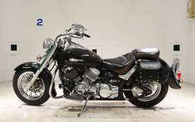 YAMAHA DRAGSTAR 400 CLASSIC  2014 VH02J