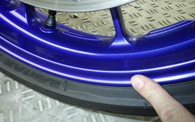 YAMAHA YZF-R7 2022 RM39J