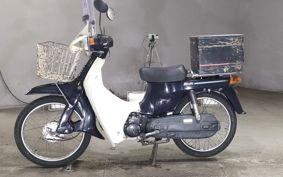 SUZUKI BAR DEE50 BA41A