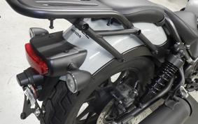 HONDA REBEL 250 A MC49