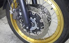 SUZUKI Vｽﾄﾛｰﾑ650XTA 2017 C733A