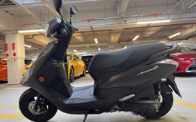 YAMAHA  AXIS Z SEJ6J