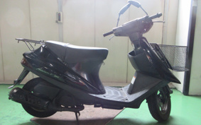 SUZUKI ADDRESS V100 CE11A