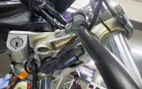 HONDA MAGNA 50 1999 AC13