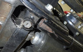 HARLEY FXSTC 1580 2006