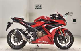 HONDA CBR400R 2023 NC56