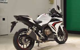 HONDA CBR400R 2020 NC56