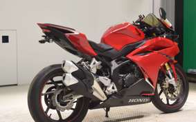HONDA CBR250RR A 2009 MC51