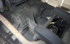 SUZUKI ADDRESS V125 S CF4MA