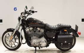 HARLEY XL883LI 2012