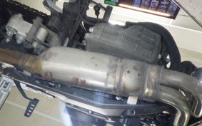 HONDA NX400 2025 NC65