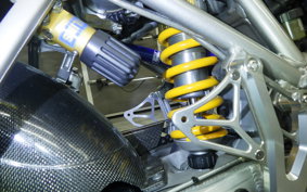 DUCATI ST4 S ABS 2006