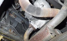 YAMAHA MAJESTY 250 4HC