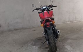 HONDA NC 700 X 2013 RC63