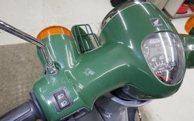 HONDA C110 SUPER CUB JA07