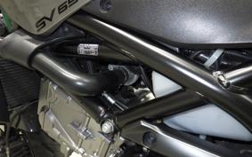 SUZUKI SV650 X A 2018 VP55B