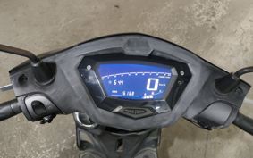 YAMAHA CYGNUS125XSR SED8J