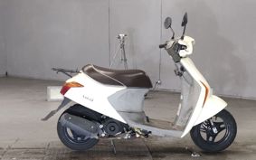 SUZUKI LETS5 CA47A