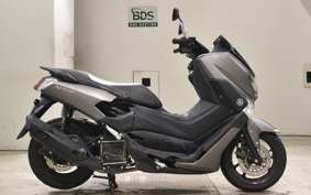 YAMAHA N-MAX SED6J