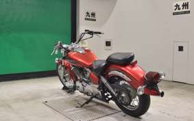 YAMAHA DRAGSTAR 250 1987 VG05J