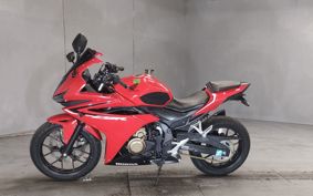 HONDA CBR400R NC47