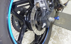 KAWASAKI NINJA 250R 2023 EX250K