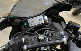 YAMAHA YZF-YZF-R3 ABS 2019 RH13J