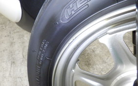 YAMAHA VINO 50 Gen.4 2026 AY02
