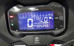SUZUKI GSX250 R 1997
