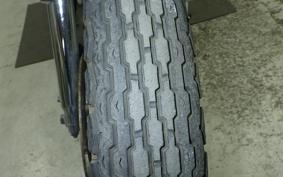 HONDA REBEL 250 MC13